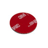 3M Circle Double Sided Adhesive Pads - Canopus USA